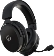 Навушники з мікрофоном GamePro Asgard Skadi Black (HSW191B) (UA)