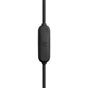 Навушники з мікрофоном JBL Endurance Run 3 3C USB-C Black (JBLENDURRUN3CBLKG) (UA)