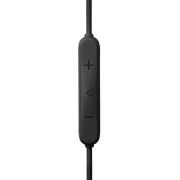 Навушники з мікрофоном JBL Endurance Run 3 3C USB-C Black (JBLENDURRUN3CBLKG) (UA)