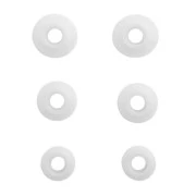 Навушники з мікрофоном JBL Endurance Run 3 3C USB-C Black (JBLENDURRUN3CBLKG) (UA)