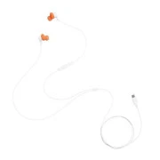 Наушники с микрофоном JBL Endurance Run 3 3C USB-C White (JBLENDURRUN3CWHT) (UA)