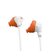 Наушники с микрофоном JBL Endurance Run 3 3C USB-C White (JBLENDURRUN3CWHT) (UA)