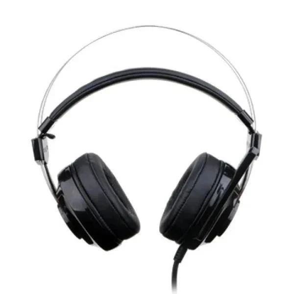 Навушники з мікрофоном Redragon Talos H601 Black (77692) (UA) Бренд: Redragon; Спосіб підключення: