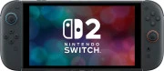 Nintendo Switch 2 Black Mario Kart World Bundle (0045496321529) (UA)
