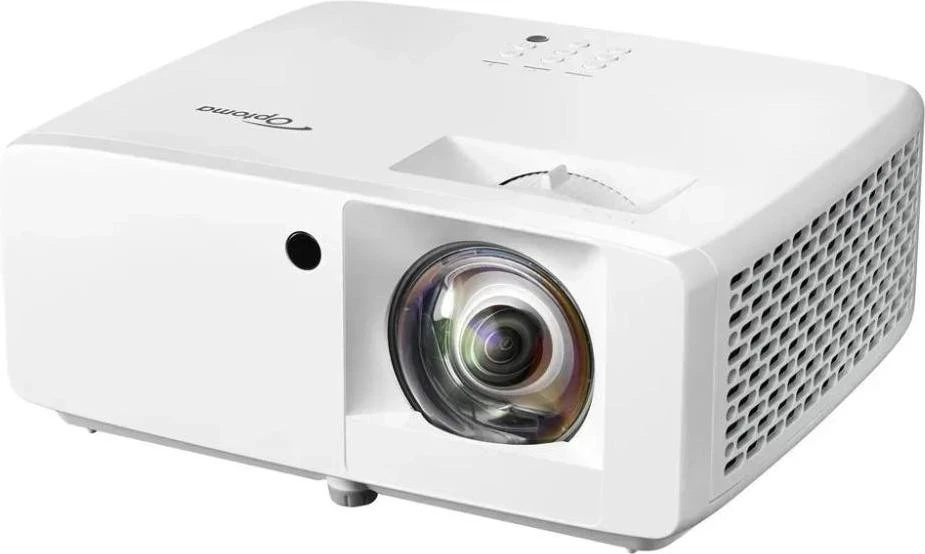 Optoma GT2000HDR (E9PD7KK31EZ4) (UA)