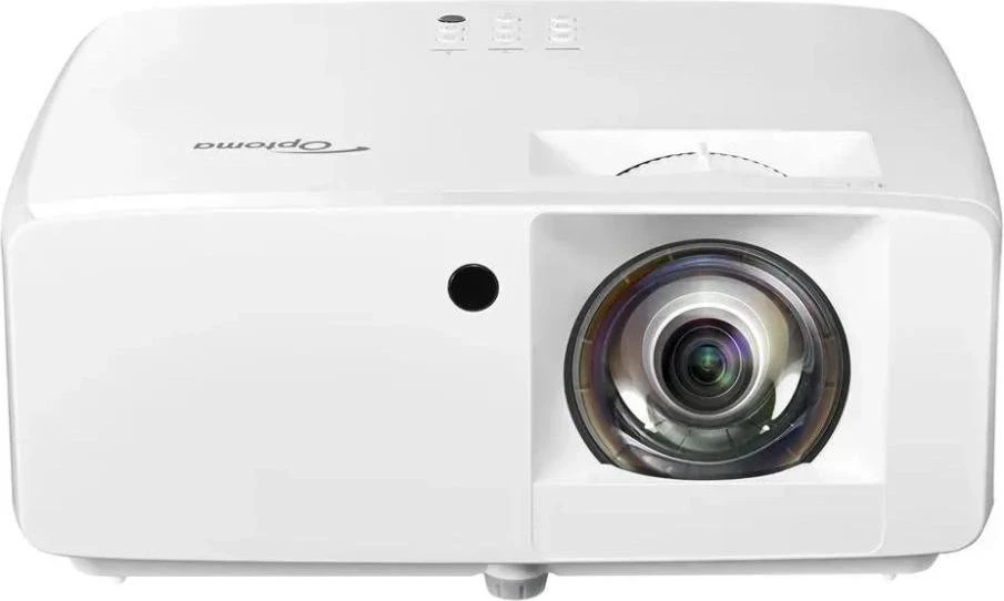 Optoma GT2000HDR (E9PD7KK31EZ4) (UA) Бренд: Optoma; Тип матриці: DLP;