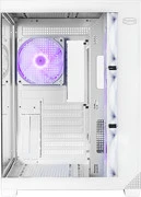 PCCooler C3 T700 ARGB White (C3-T700WHD401-GL) (UA)