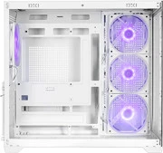 PCCooler C3 T700 ARGB White (C3-T700WHD401-GL) (UA)