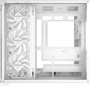PCCooler C3 T700 ARGB White (C3-T700WHD401-GL) (UA)
