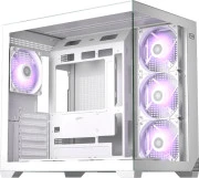 PCCooler C3 T700 ARGB White (C3-T700WHD401-GL) (UA)