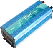 Перетворювач DC-AC Choetech INV-C1500WUPS-EU (UA)