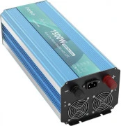 Перетворювач DC-AC Choetech INV-C1500WUPS-EU (UA)