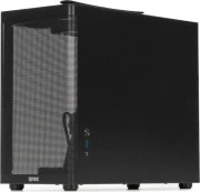 QUBE BRING ARGB Black (BRING_GBNU3) (UA)