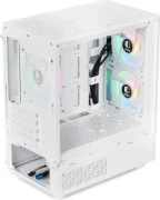 QUBE GEON ARGB White (GEON_GWNU3) (UA)