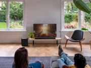 Сабвуфер Harman/Kardon Enchant Sub (HKENCHSUB2BLKEP) (UA)