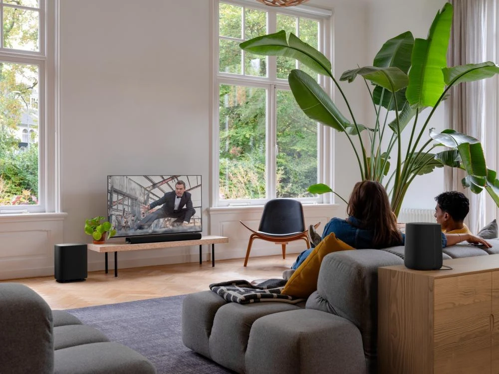 Сабвуфер Harman/Kardon Enchant Sub (HKENCHSUB2BLKEP) (UA) Бренд: Harman / Kardon; Установка: