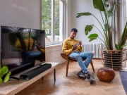 Саундбар Harman/Kardon Enchant 900 (HKENCH900BLKEP) (UA)