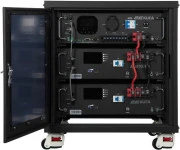 Система хранения энергии 2E PowerStation Kufa 5000 Вт (2E-ESS-PSK5-10) (UA)