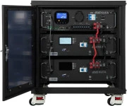 Система хранения энергии 2E PowerStation Kufa 5000 Вт (2E-ESS-PSK5-10) (UA)