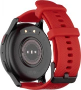 Смарт-годинники 2E Motion GT2 47mm Black-Red (2E-CWW21BKRD-WS) (UA)