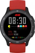Смарт-годинники 2E Motion GT2 47mm Black-Red (2E-CWW21BKRD-WS) (UA)