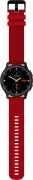 Смарт-годинники 2E Motion GT2 47mm Black-Red (2E-CWW21BKRD-WS) (UA)