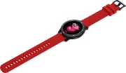 Смарт-годинники 2E Motion GT2 47mm Black-Red (2E-CWW21BKRD-WS) (UA)