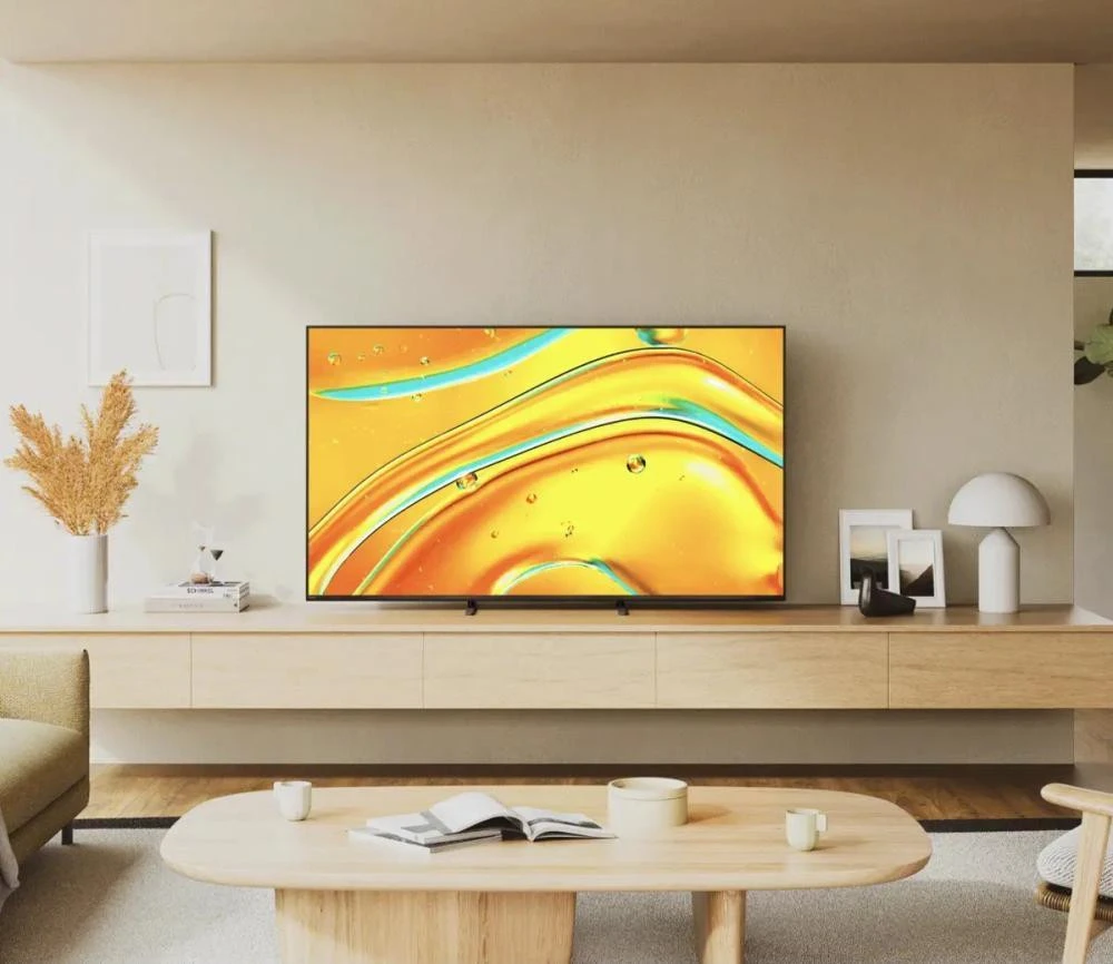 Sony K-55XR50 (UA) Бренд: Sony; Діагональ, дюйм: 55;