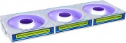Вентилятор Lian Li Uni Fan SL-Infinity Wireless 120 White 3-Pack (G99.12SLIN1W3W.00) (UA)
