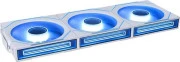 Вентилятор Lian Li Uni Fan SL-Infinity Wireless 120 White 3-Pack (G99.12SLIN1W3W.00) (UA)