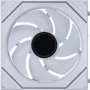 Вентилятор Lian Li Uni Fan SL-Infinity Wireless 120 White 3-Pack (G99.12SLIN1W3W.00) (UA)
