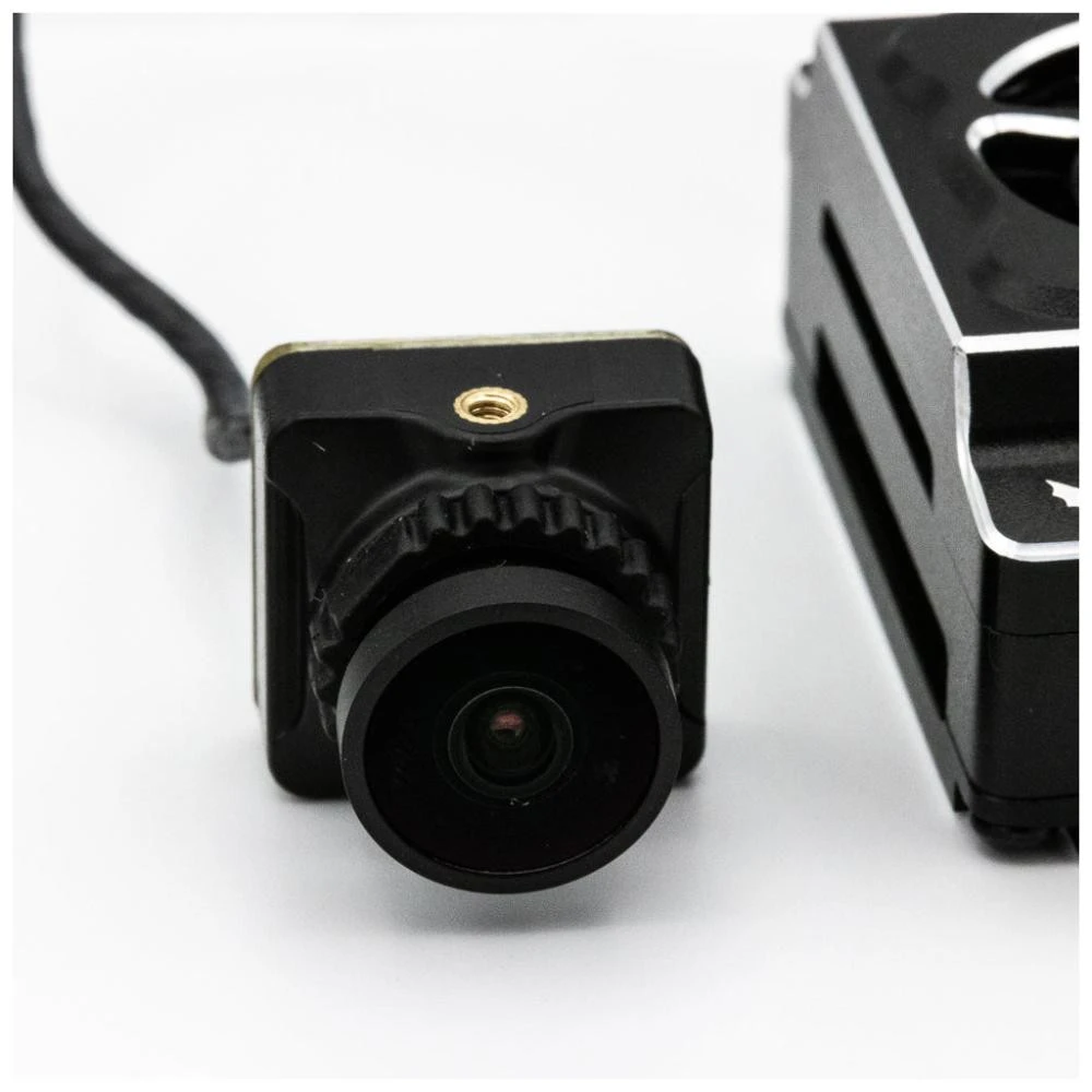 Видеосистема FPV EMAX Wyvern Link OpenIPC 800mW VTX V2 (0110003188) (UA) Бренд: EMAX