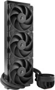 Водяне охолодження Arctic Liquid Freezer III Pro 420 Black (ACFRE00181A) (UA)