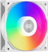 Водяне охолодження PCCooler DA360 Pro ARGB Digital White (DA360PRO-WHAWXL-GL) (UA)