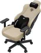 Anda Seat Kaiser 3E XL Fabric Beige (AD23YC-XL-09-I-CF-I01) (UA)