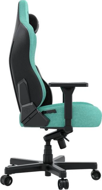 Anda Seat Kaiser 3E XL Fabric Light Blue (AD23YC-XL-09-E-CF-E01) (UA)