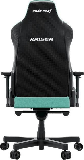 Anda Seat Kaiser 3E XL Fabric Light Blue (AD23YC-XL-09-E-CF-E01) (UA)