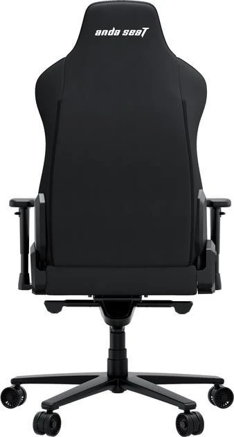 Anda Seat Novis Plus XL Fabric Black (AD23YC-XL-01-B-F-B04) (UA)