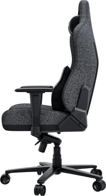 Anda Seat Novis Plus XL Fabric Dark Grey (AD23YC-XL-01-GB-F-G04) (UA)