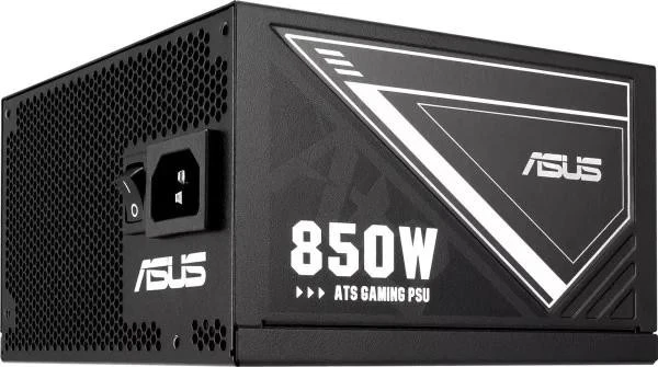 ASUS 850G-ATS White Box (90YE04A0-B0NC00) (UA) Бренд: ASUS; Форм-фактор БП: ATX;