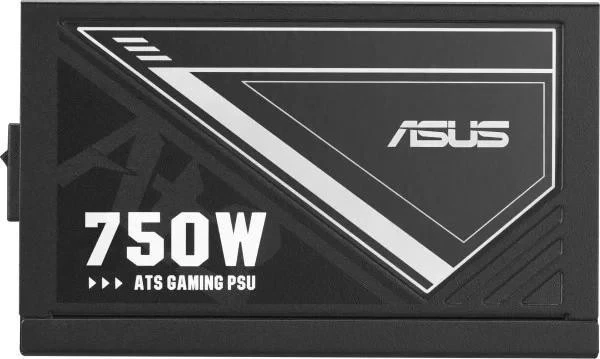 ASUS ATS-750G 750W White Box (90YE04A1-B0NC00) (UA)