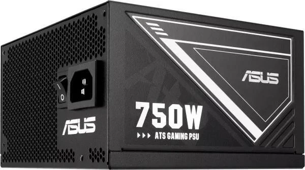 ASUS ATS-750G 750W White Box (90YE04A1-B0NC00) (UA)