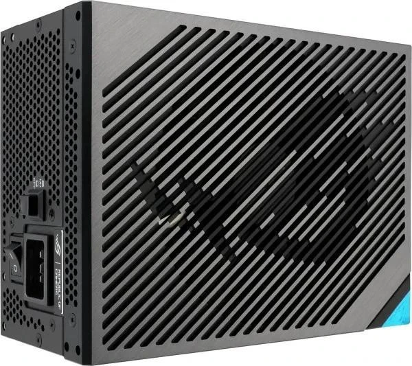 ASUS ROG-THOR-1600T3-GAMING (90YE00V1-B0NA00) (UA)