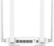 Безпроводний маршрутизатор (роутер) Cudy WR3000E (WR3000E_EU_V1.0) (UA)