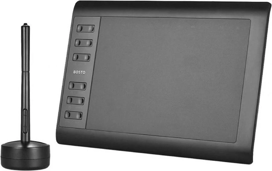 Bosto 1060 PLUS (UA)