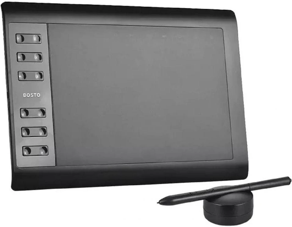Bosto 1060 PLUS (UA)