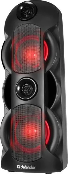 Defender G78 Black (65178) (UA)