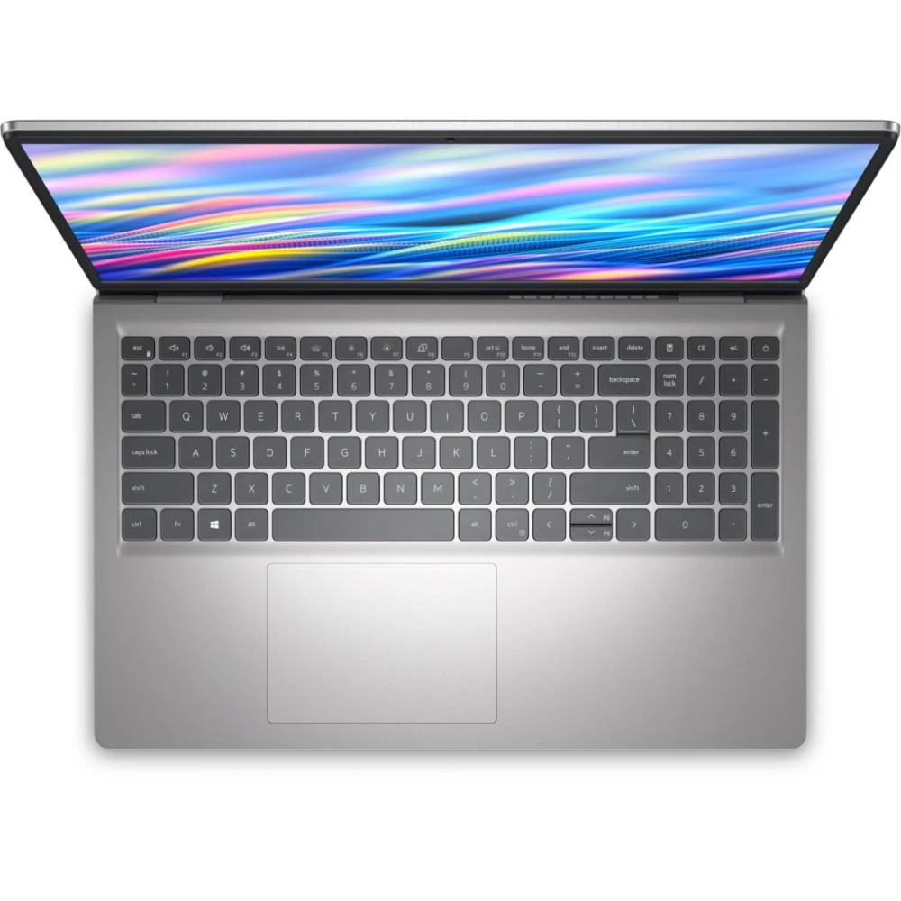Dell 15 Platinum Silver (DC15250_RPLU_003_M_UBU) (UA)