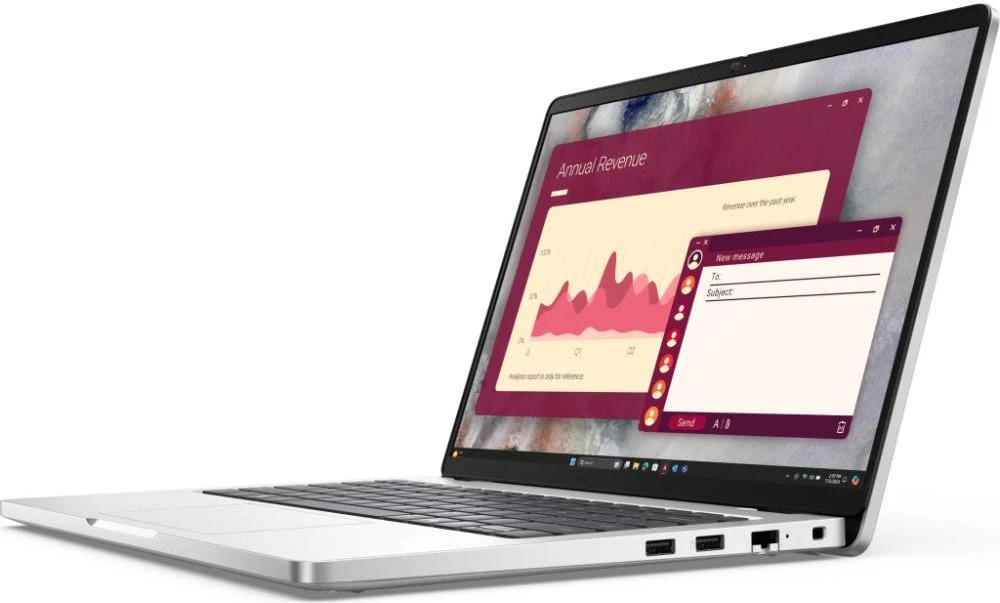 Dell Pro 14 Premium (BTO207_PA14250_UA_WP) (UA)