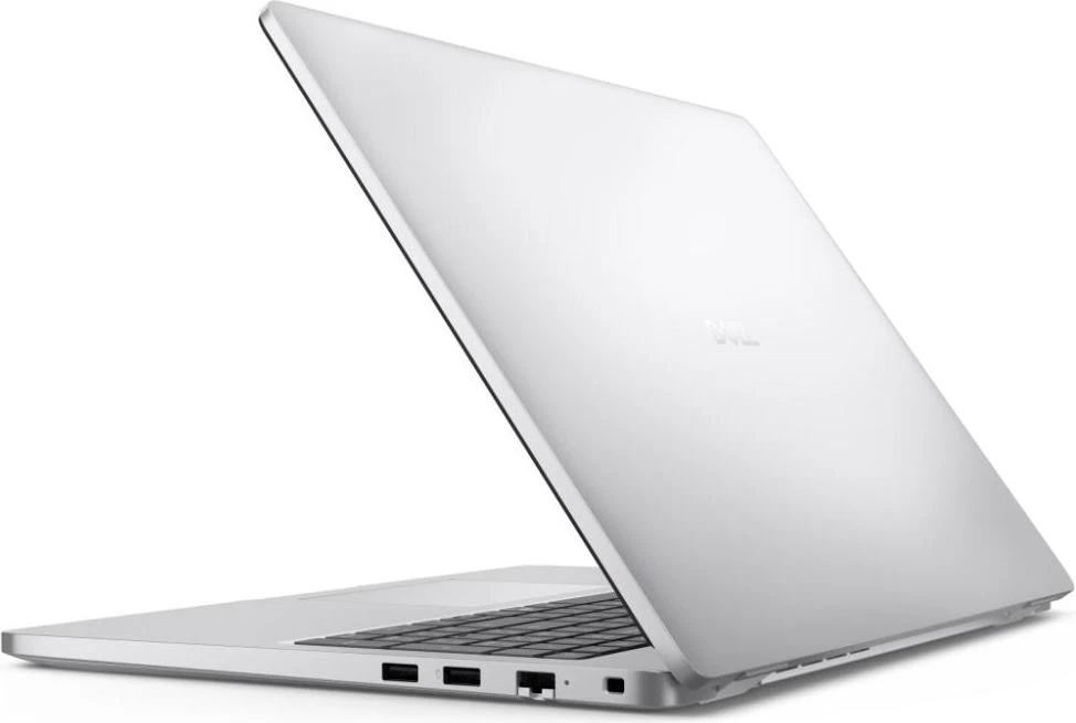 Dell Pro 16 Platinum Silver (BTO106_PC16250_UA_UBU) (UA) Бренд: Dell; Линейка: Pro 16;
